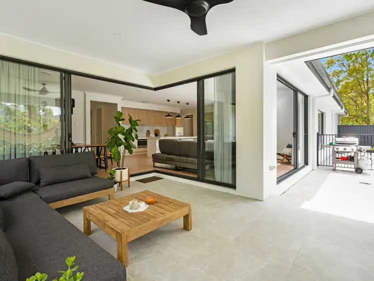Sixth view of Homely house listing, 51 Camp Drive, Bonogin QLD 4213