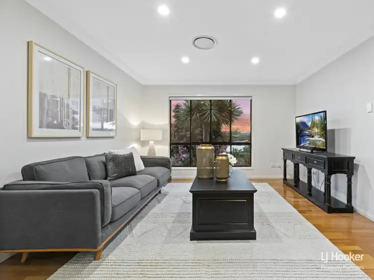 Fifth view of Homely house listing, 6 Crampton Court, Arana Hills QLD 4054