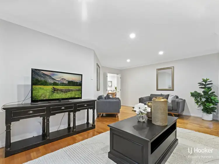 Sixth view of Homely house listing, 6 Crampton Court, Arana Hills QLD 4054