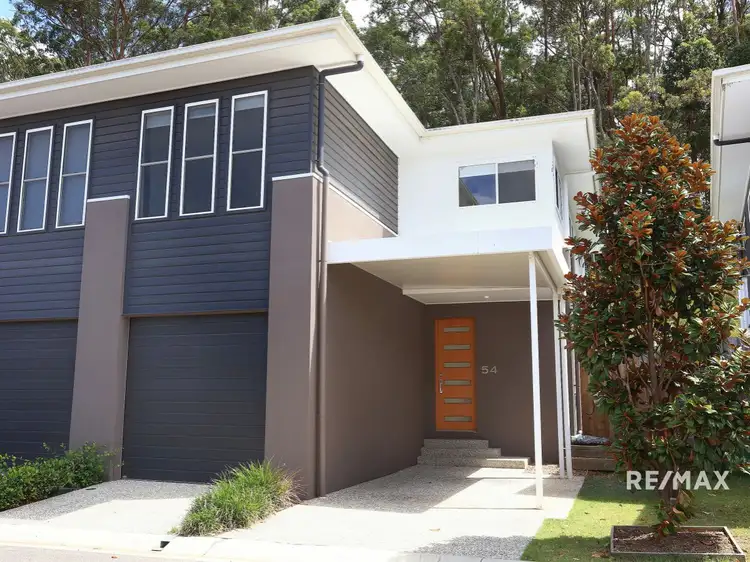 54/24 Bonogin Road, Mudgeeraba QLD 4213