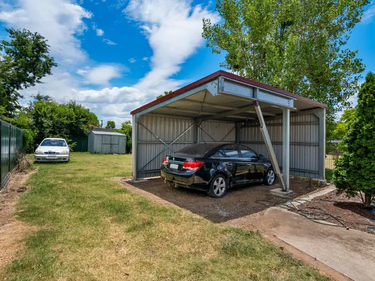 Fourth view of Homely house listing, 55 Myall Avenue, Warwick QLD 4370