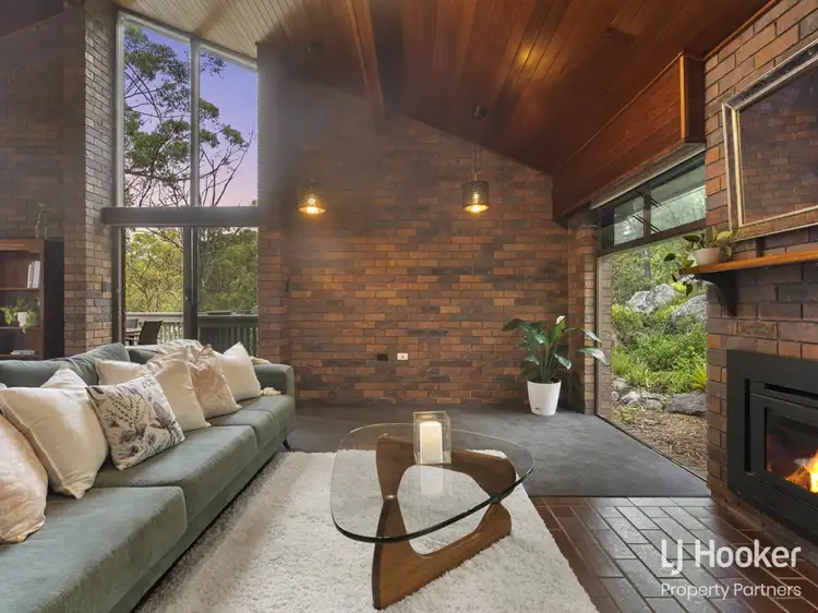 Main view of Homely house listing, 4A La Senda Court, Springwood QLD 4127