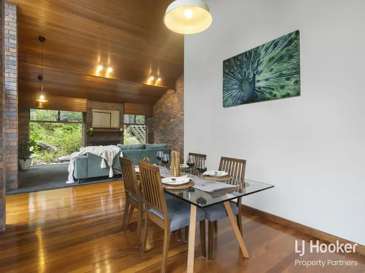 Third view of Homely house listing, 4A La Senda Court, Springwood QLD 4127