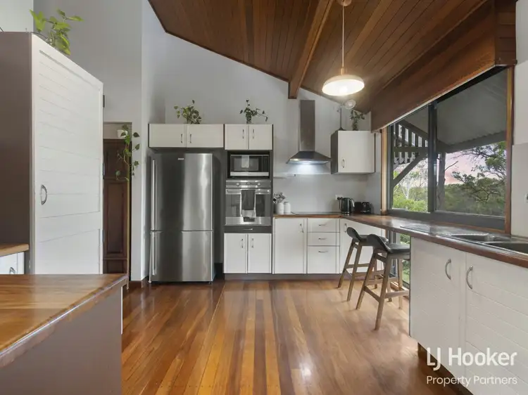 Fifth view of Homely house listing, 4A La Senda Court, Springwood QLD 4127