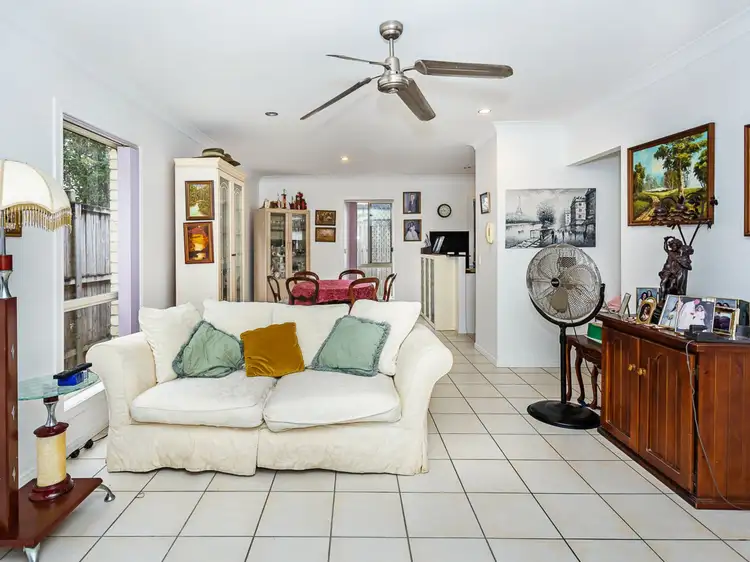 Third view of Homely townhouse listing, 3/2 Morea Court, Varsity Lakes QLD 4227