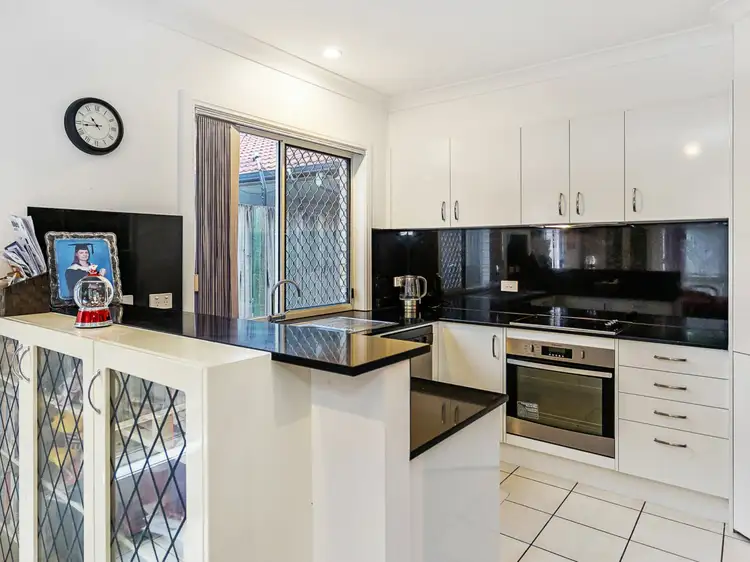 Fourth view of Homely townhouse listing, 3/2 Morea Court, Varsity Lakes QLD 4227