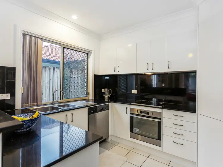Fifth view of Homely townhouse listing, 3/2 Morea Court, Varsity Lakes QLD 4227