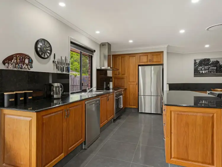 Fifth view of Homely house listing, 33 Oakdale Avenue, Nerang QLD 4211