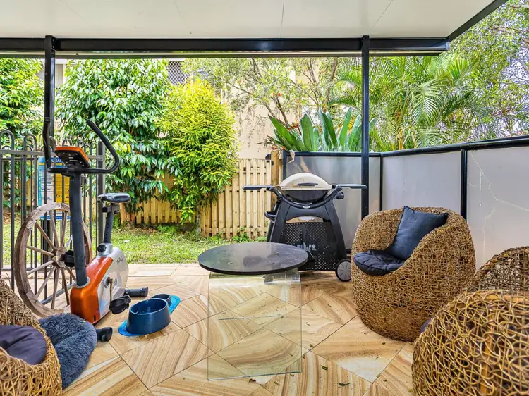 Third view of Homely house listing, 35 Mapleton Circuit, Varsity Lakes QLD 4227