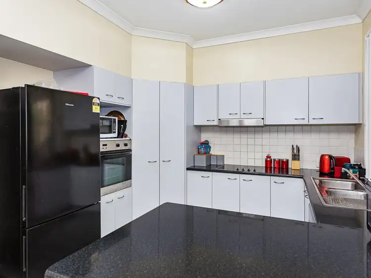 Fourth view of Homely house listing, 35 Mapleton Circuit, Varsity Lakes QLD 4227