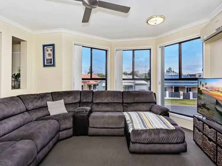 Fifth view of Homely house listing, 35 Mapleton Circuit, Varsity Lakes QLD 4227