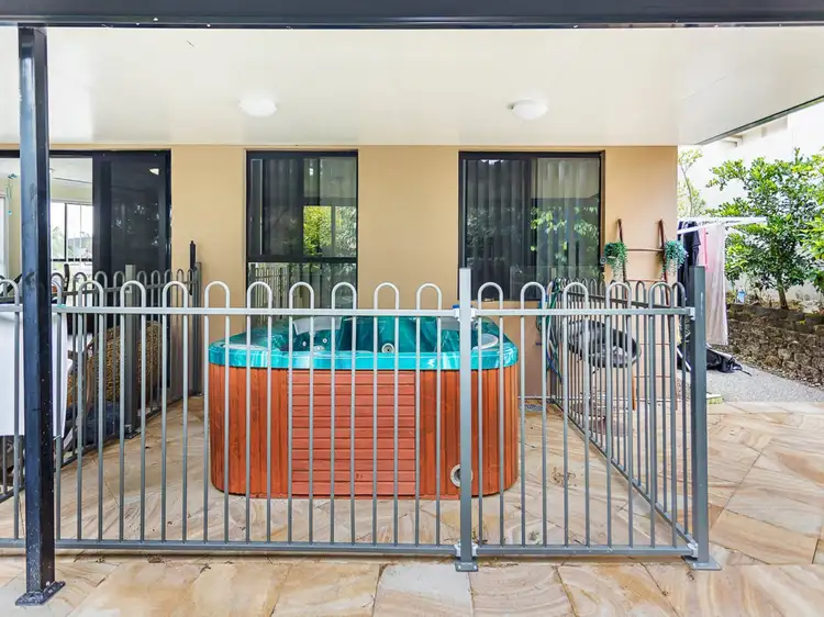 Sixth view of Homely house listing, 35 Mapleton Circuit, Varsity Lakes QLD 4227
