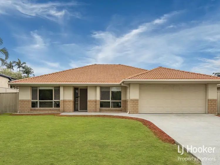 49 Caribbea Street, Eight Mile Plains QLD 4113