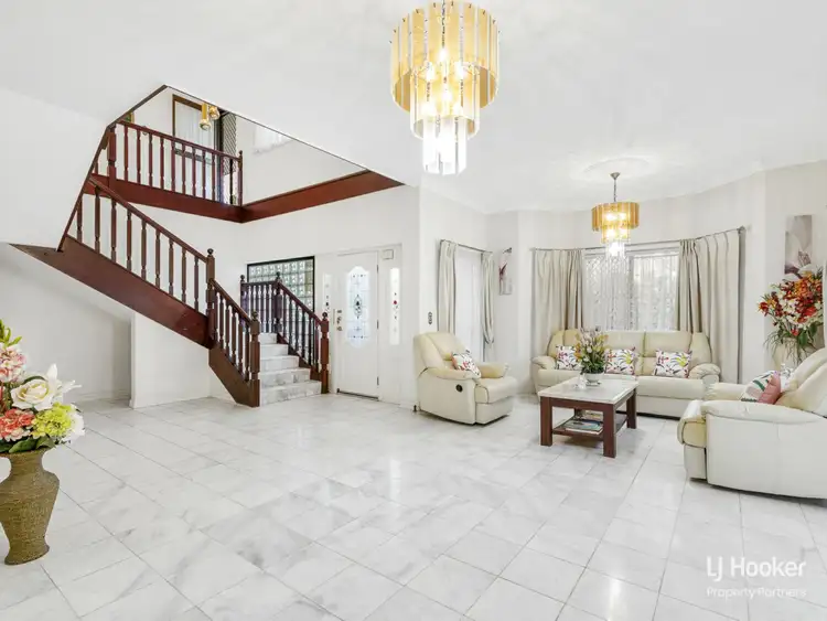 Second view of Homely house listing, 59 Terowi Street, Sunnybank Hills QLD 4109