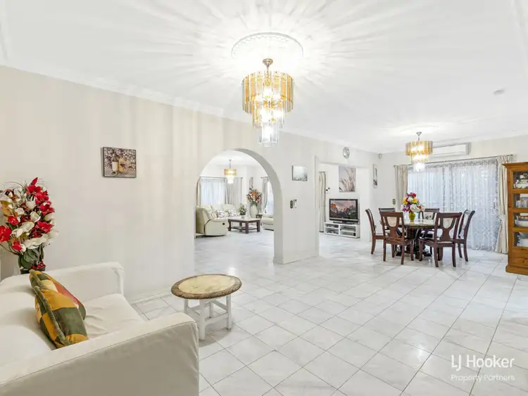 Third view of Homely house listing, 59 Terowi Street, Sunnybank Hills QLD 4109