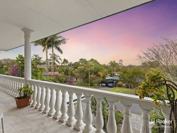 Fourth view of Homely house listing, 59 Terowi Street, Sunnybank Hills QLD 4109
