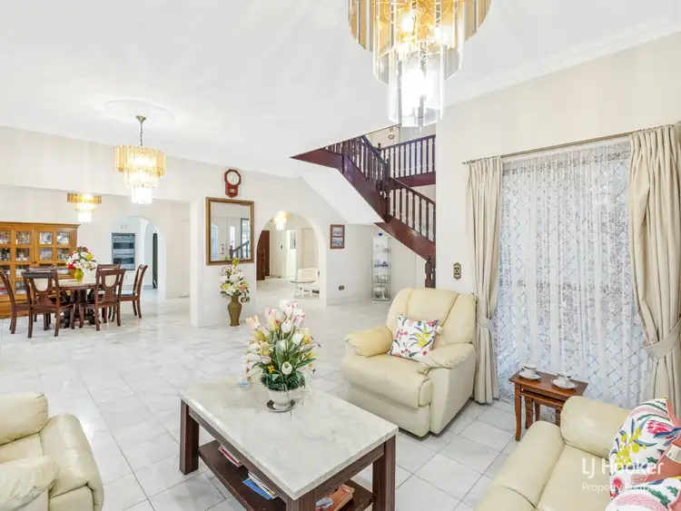 Sixth view of Homely house listing, 59 Terowi Street, Sunnybank Hills QLD 4109