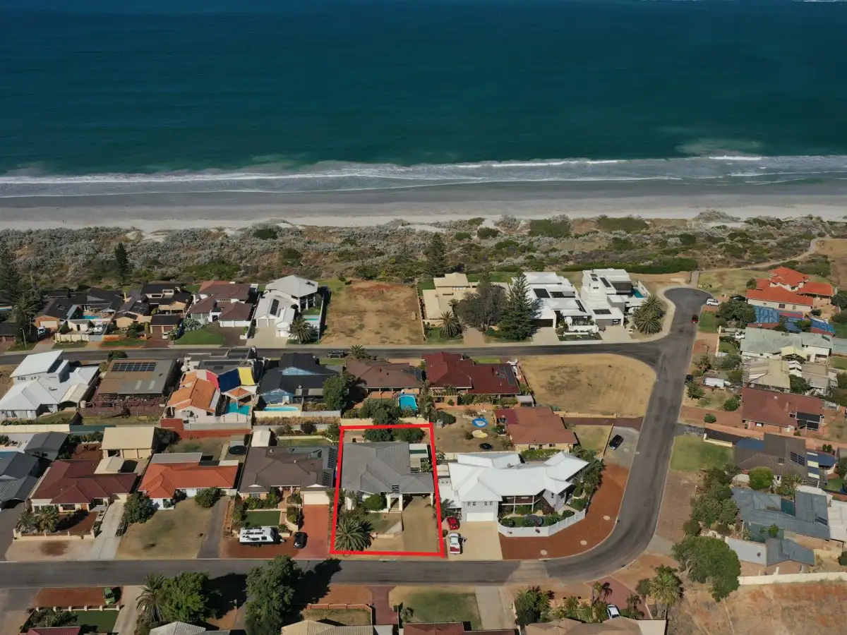 Main view of Homely house listing, 22 Eastcott Way, Tarcoola Beach WA 6530