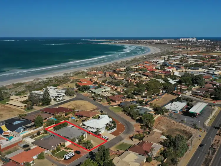 Third view of Homely house listing, 22 Eastcott Way, Tarcoola Beach WA 6530