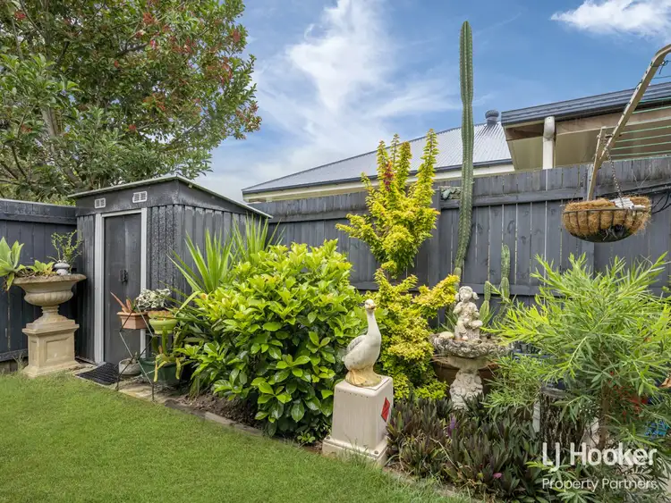 Second view of Homely townhouse listing, 13/38 Dyson Avenue, Sunnybank QLD 4109