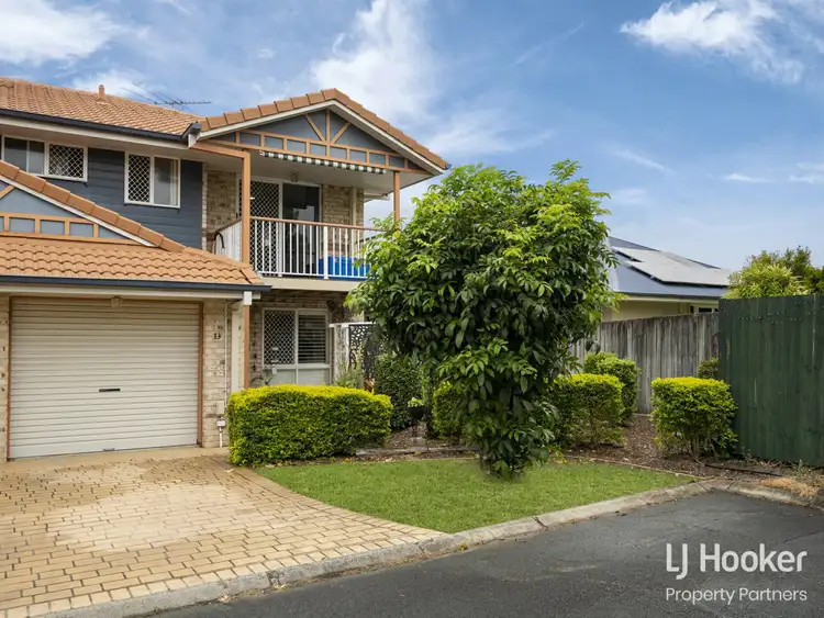 Third view of Homely townhouse listing, 13/38 Dyson Avenue, Sunnybank QLD 4109