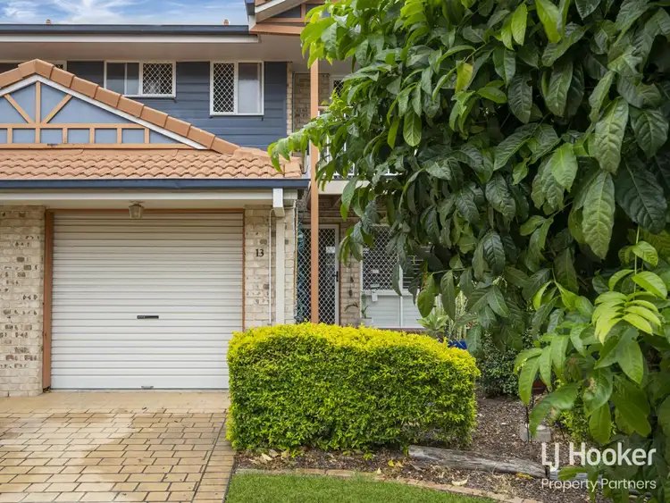 Fourth view of Homely townhouse listing, 13/38 Dyson Avenue, Sunnybank QLD 4109