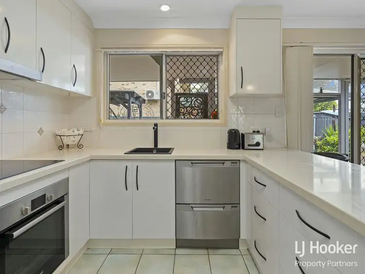 Fifth view of Homely townhouse listing, 13/38 Dyson Avenue, Sunnybank QLD 4109