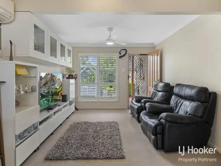 Sixth view of Homely townhouse listing, 13/38 Dyson Avenue, Sunnybank QLD 4109