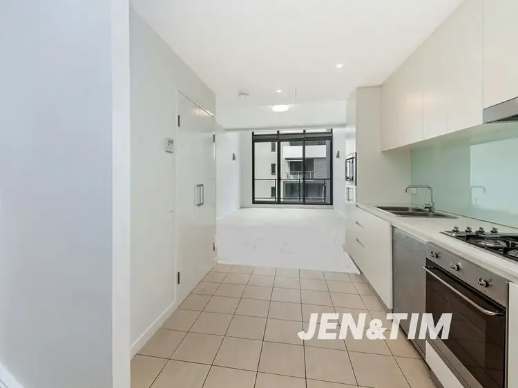Second view of Homely apartment listing, Address available on request
