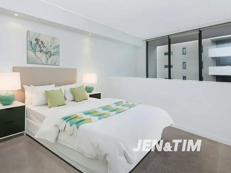 Fifth view of Homely apartment listing, Address available on request