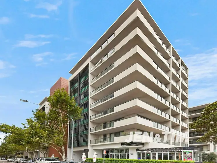 Sixth view of Homely apartment listing, Address available on request