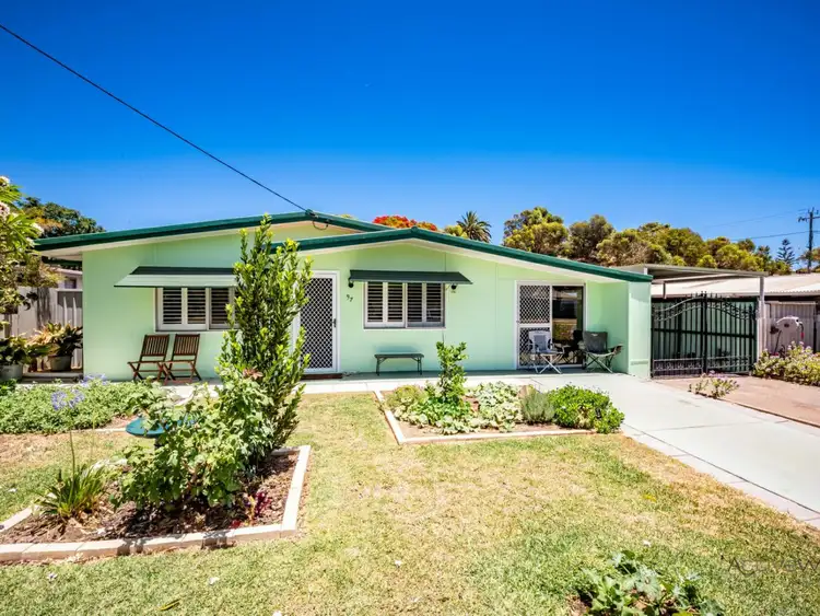 Third view of Homely house listing, 97 Ainsworth Street, Wonthella WA 6530