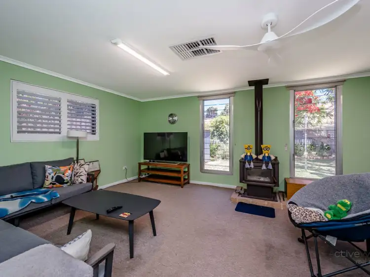 Fourth view of Homely house listing, 97 Ainsworth Street, Wonthella WA 6530
