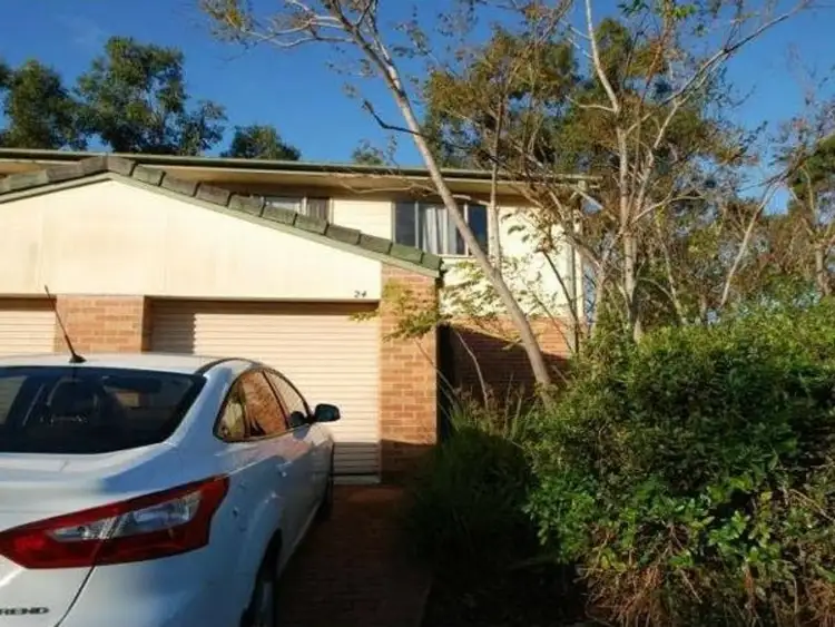 24/30 Gemvale Road, Reedy Creek QLD 4227