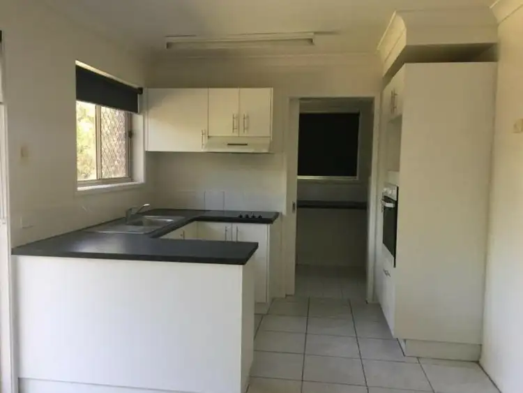 Second view of Homely townhouse listing, 24/30 Gemvale Road, Reedy Creek QLD 4227