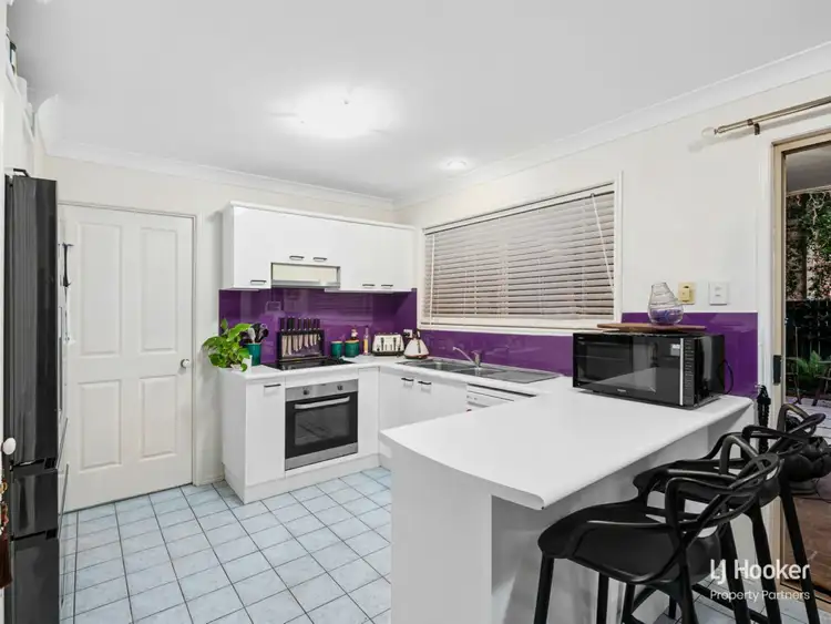 Third view of Homely townhouse listing, 3/19 Aberdeen Crescent, Kuraby QLD 4112