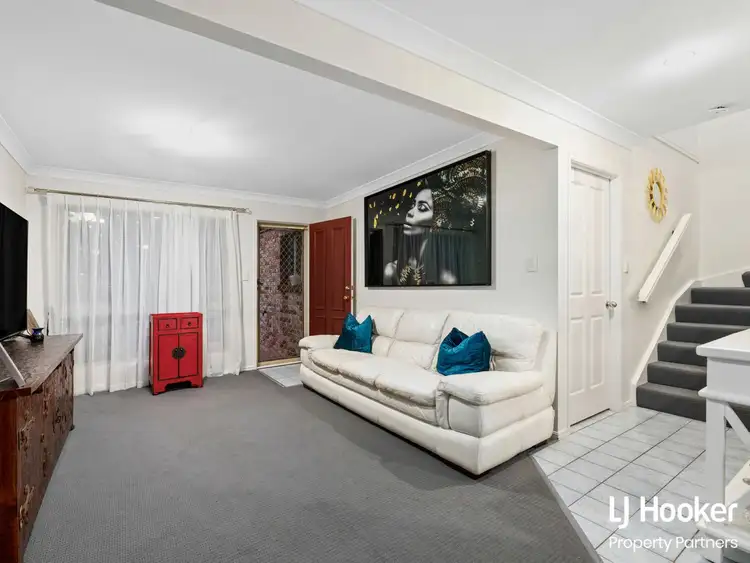 Fifth view of Homely townhouse listing, 3/19 Aberdeen Crescent, Kuraby QLD 4112