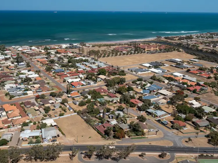 Fourth view of Homely land listing, 483 Chapman Rd, Bluff Point WA 6530