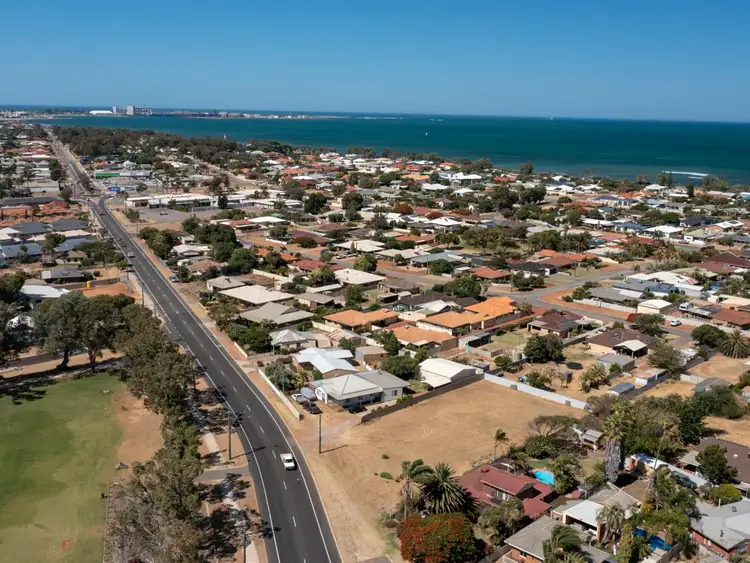 Fifth view of Homely land listing, 483 Chapman Rd, Bluff Point WA 6530