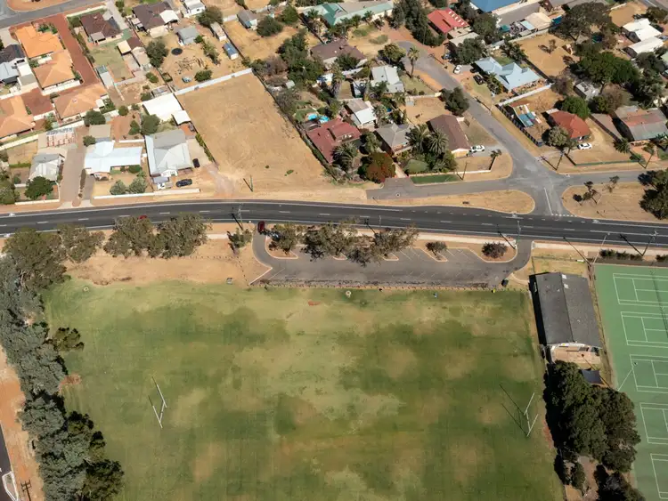 Seventh view of Homely land listing, 483 Chapman Rd, Bluff Point WA 6530