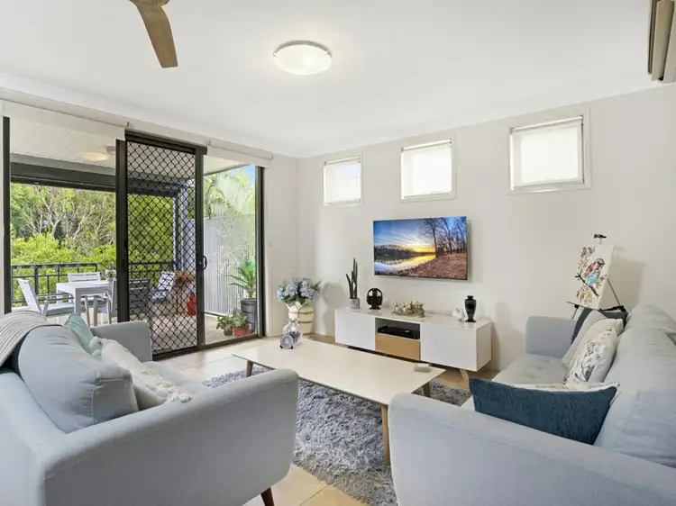 1082/1 The Cove Crescent, Carrara QLD 4211