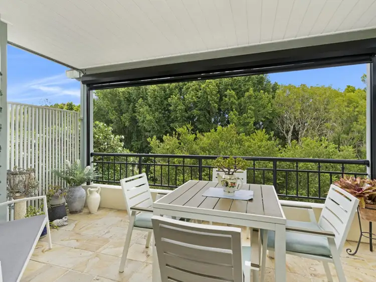 Fourth view of Homely townhouse listing, 1082/1 The Cove Crescent, Carrara QLD 4211