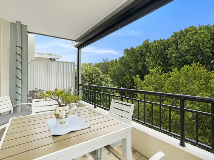 Fifth view of Homely townhouse listing, 1082/1 The Cove Crescent, Carrara QLD 4211