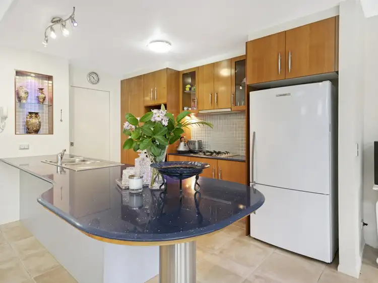 Sixth view of Homely townhouse listing, 1082/1 The Cove Crescent, Carrara QLD 4211