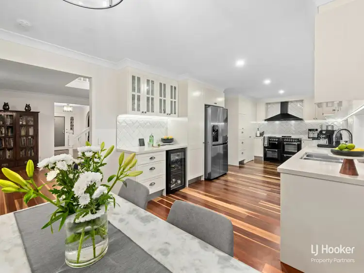 Sixth view of Homely house listing, 16 Magenta Place, Wishart QLD 4122