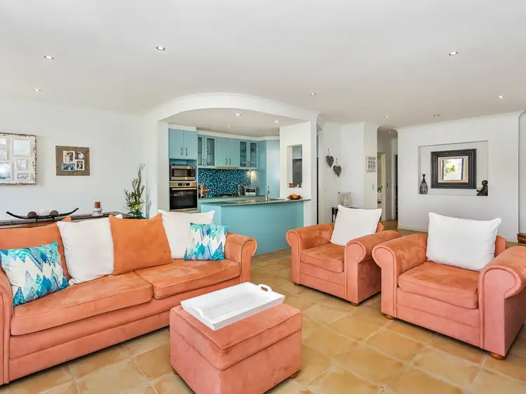 Third view of Homely villa listing, 1027/1 The Cove Crescent, Carrara QLD 4211