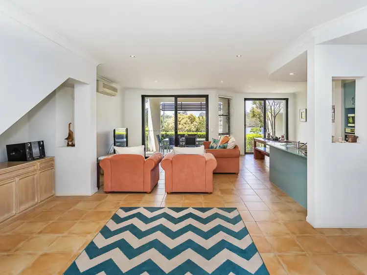 Fourth view of Homely villa listing, 1027/1 The Cove Crescent, Carrara QLD 4211