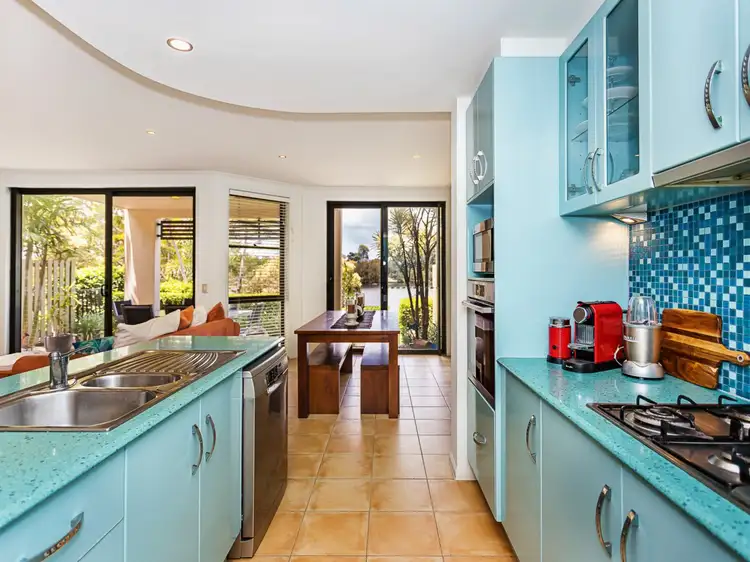 Fifth view of Homely villa listing, 1027/1 The Cove Crescent, Carrara QLD 4211