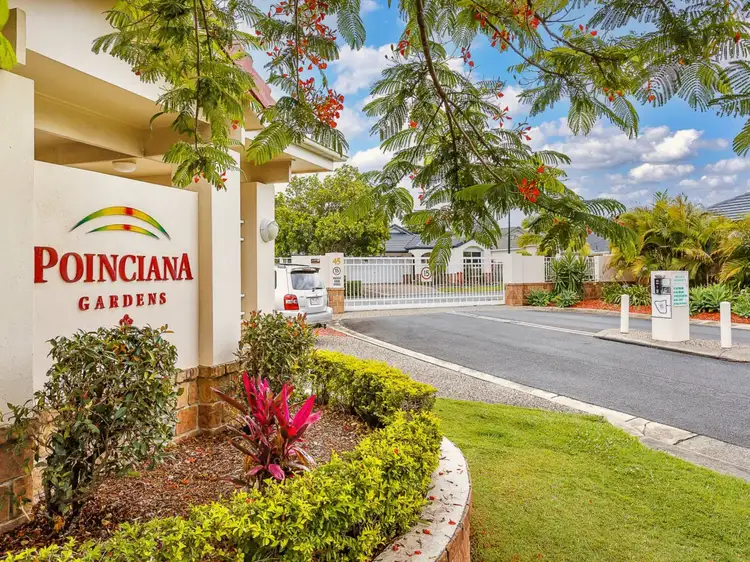 Third view of Homely semi-detached listing, 18/45 Swanton Drive, Mudgeeraba QLD 4213