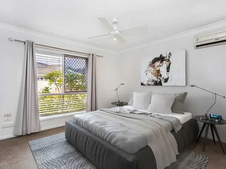 Fifth view of Homely semi-detached listing, 18/45 Swanton Drive, Mudgeeraba QLD 4213